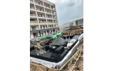 海綿城市雨水收集系統(tǒng)怎么做？